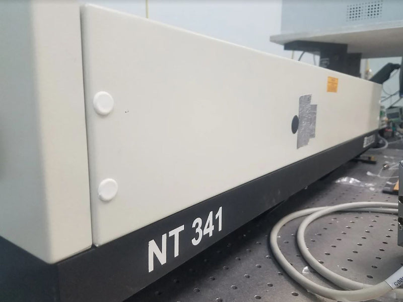 Ekspla NT 341 Laser