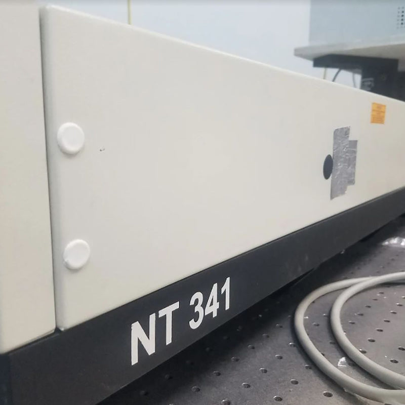 Ekspla NT 341 Laser