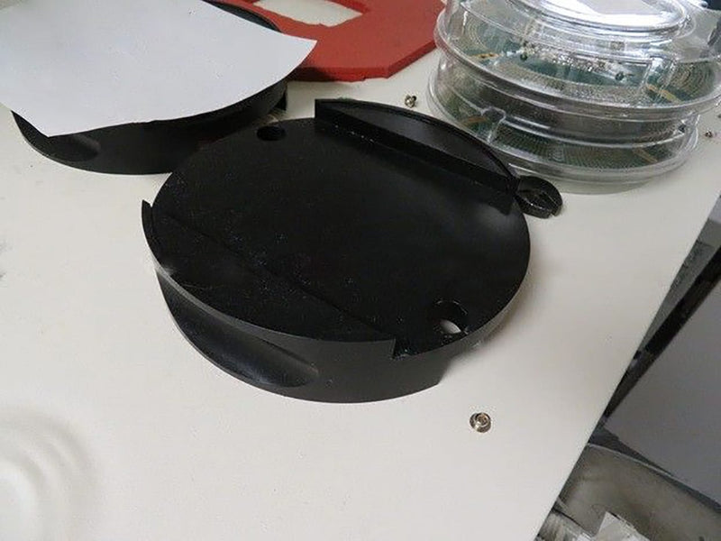 Tel P 12 XLn+ Automatic Wafer Prober