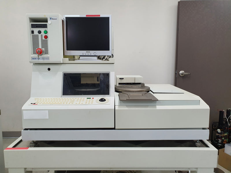 KLA P 20 H Long-Scan Surface Profilometer