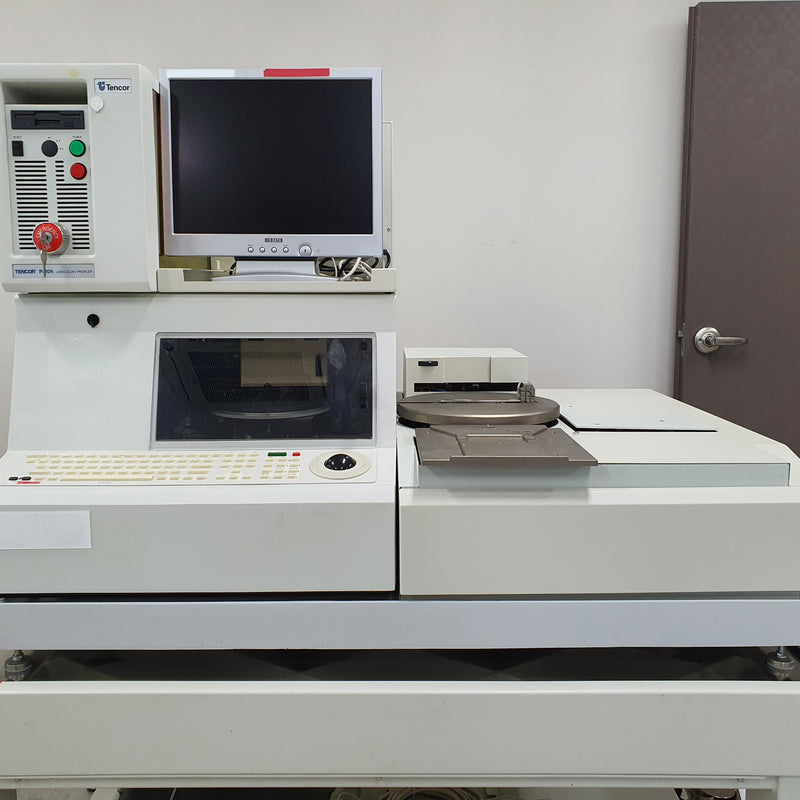 KLA P 20 H Long-Scan Surface Profilometer