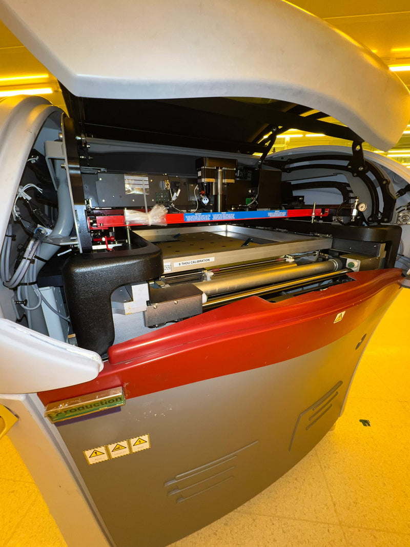 Dek Galaxy Printer
