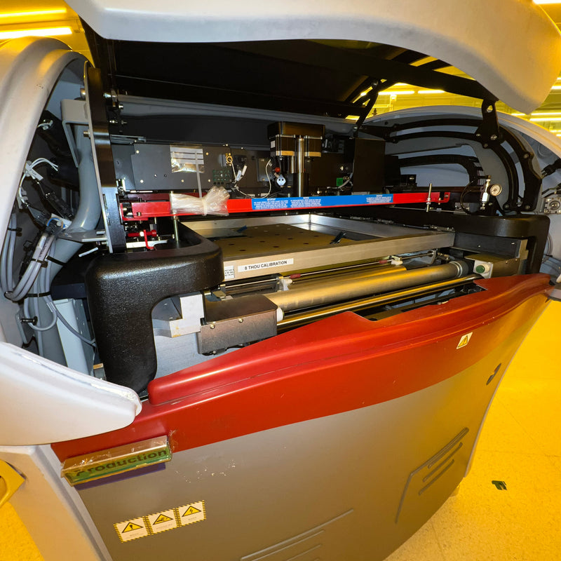 Dek Galaxy Printer