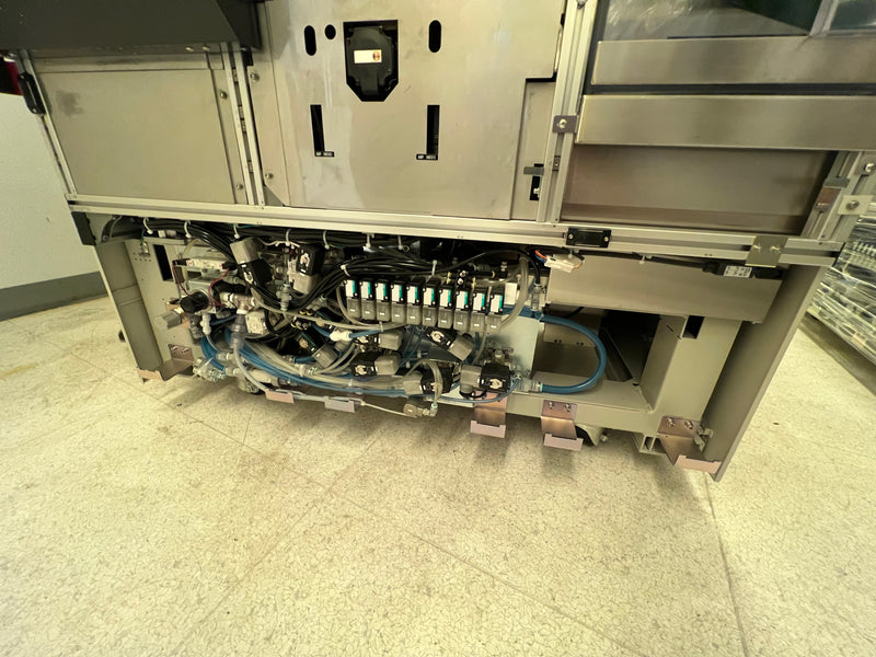 Disco DFD 6341 Automatic Dicing Saw