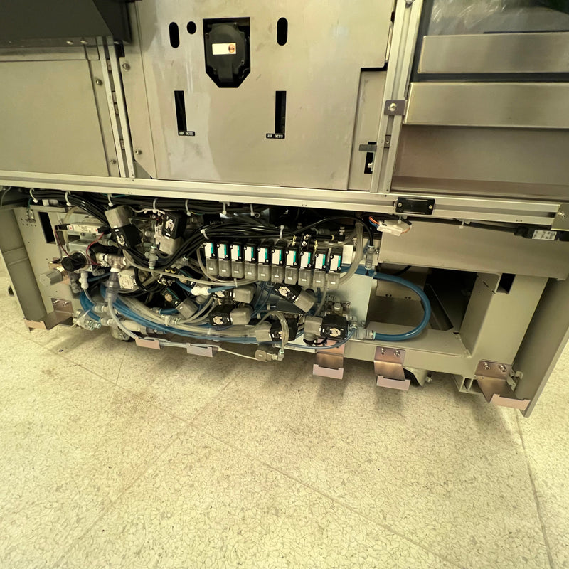 Disco DFD 6341 Automatic Dicing Saw