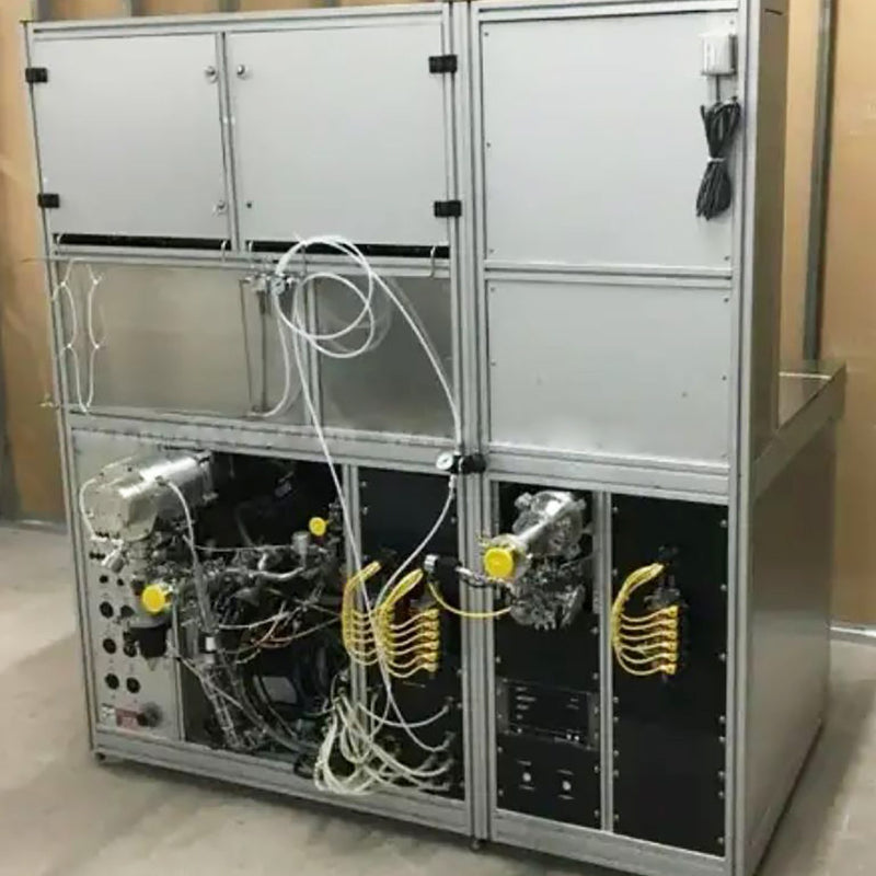 Plasmatherm SLR 720 RIE-PECVD (Reactive Ion Etcher - Plasma-Enhanced Chemical Vapor Deposition)