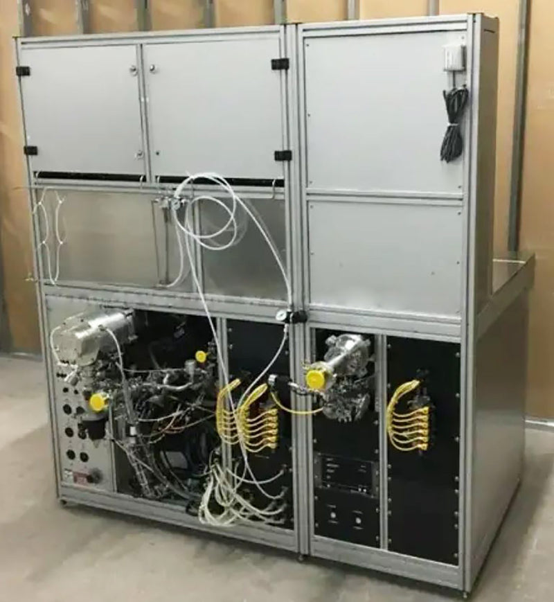Plasmatherm SLR 720 RIE-PECVD (Reactive Ion Etcher - Plasma-Enhanced Chemical Vapor Deposition)