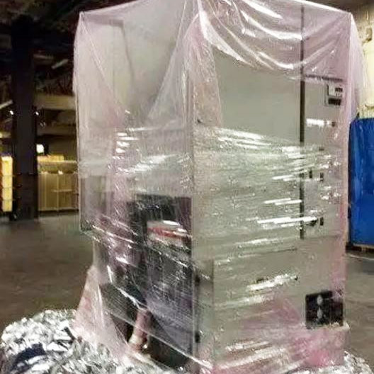 Axcelis Summit XL RTP System (Rapid Thermal Process)