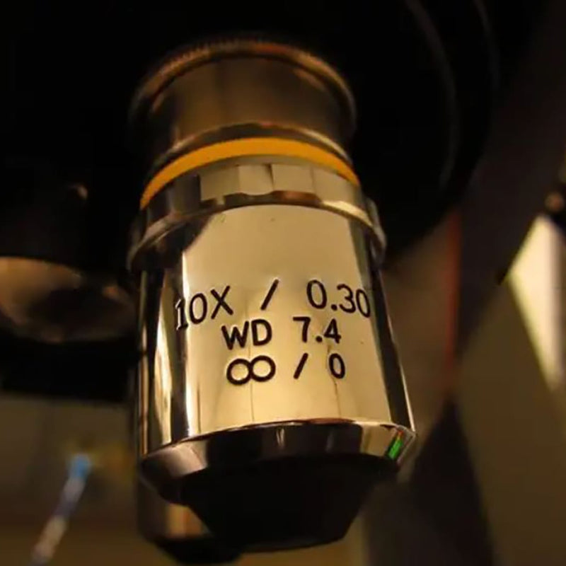 Zygo Newview 7300 Optical Profilometer