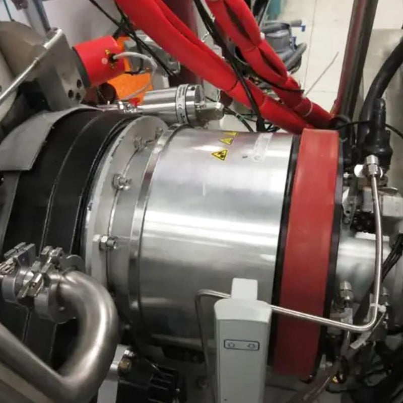 SPTS / STS Multiplex Etcher