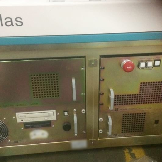 Electroglas 4090 u+ Prober