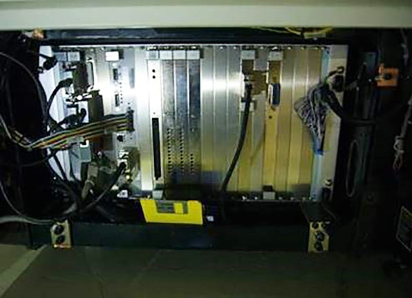 Tel P 8 Prober