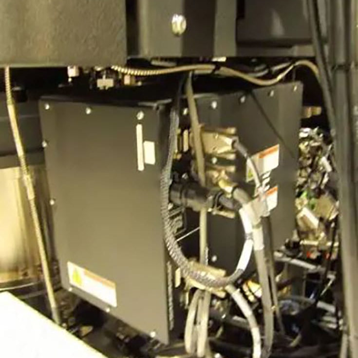 Applied Materials Centura EPI (Epitaxial Silicon Deposition)