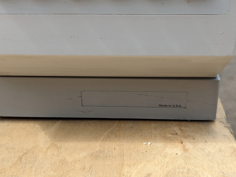 Agilent 6890 GC (Gas Chromatography)
