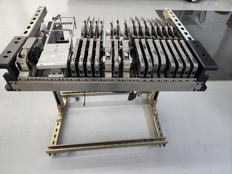 Samsung CP 45 FV Pick and Place