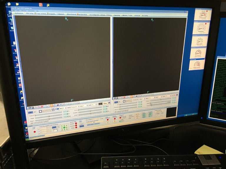 Thermo Fisher Scientific / FEI OptiFIB-IV FIB (Focused Ion Beam)