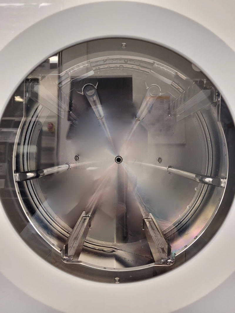 Semitool SRD (Spin Rinse Dryer)