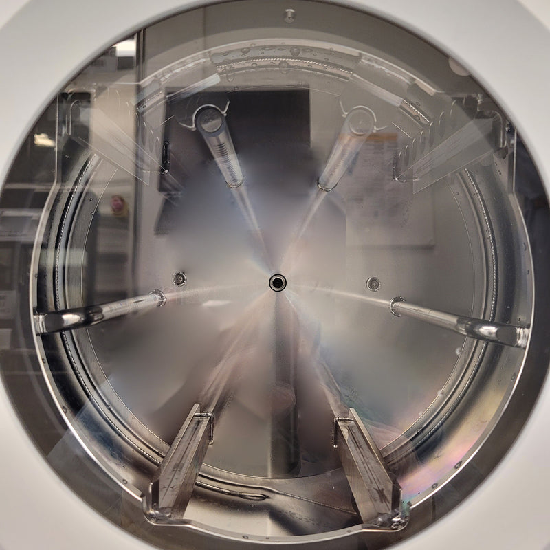 Semitool SRD (Spin Rinse Dryer)