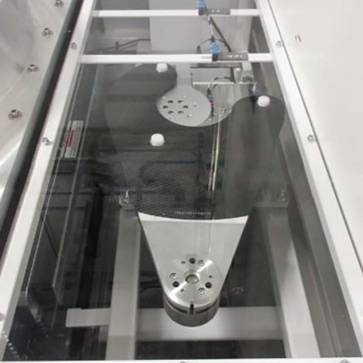 Aixtron R 6 Close Coupled Showerhead MOCVD System (Metal Organic Chemical Vapor Deposition)