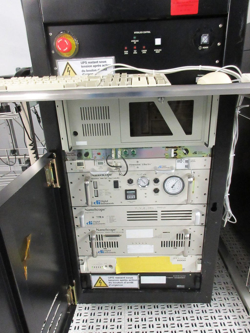 Bruker / Veeco Dimension DUVx 210 AFM (Atomic Force Microscope)
