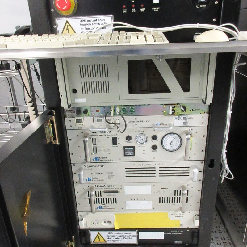 Bruker / Veeco Dimension DUVx 210 AFM (Atomic Force Microscope)