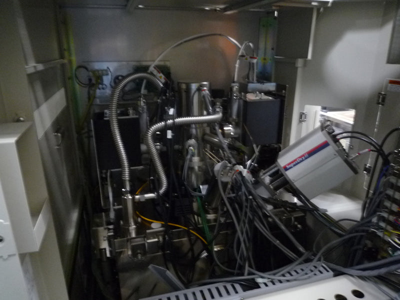 Jeol JWS 7555 FE-SEM (Field Emission Scanning Electron Microscope)