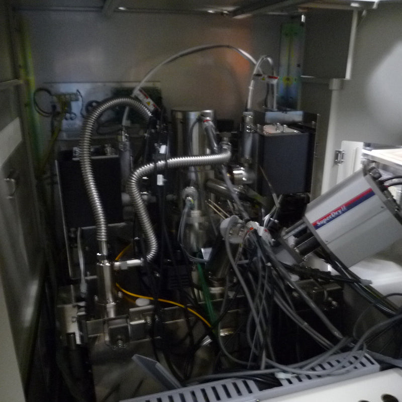 Jeol JWS 7555 FE-SEM (Field Emission Scanning Electron Microscope)