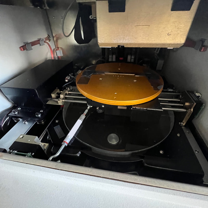 KLA P 16 + Surface Profilometer