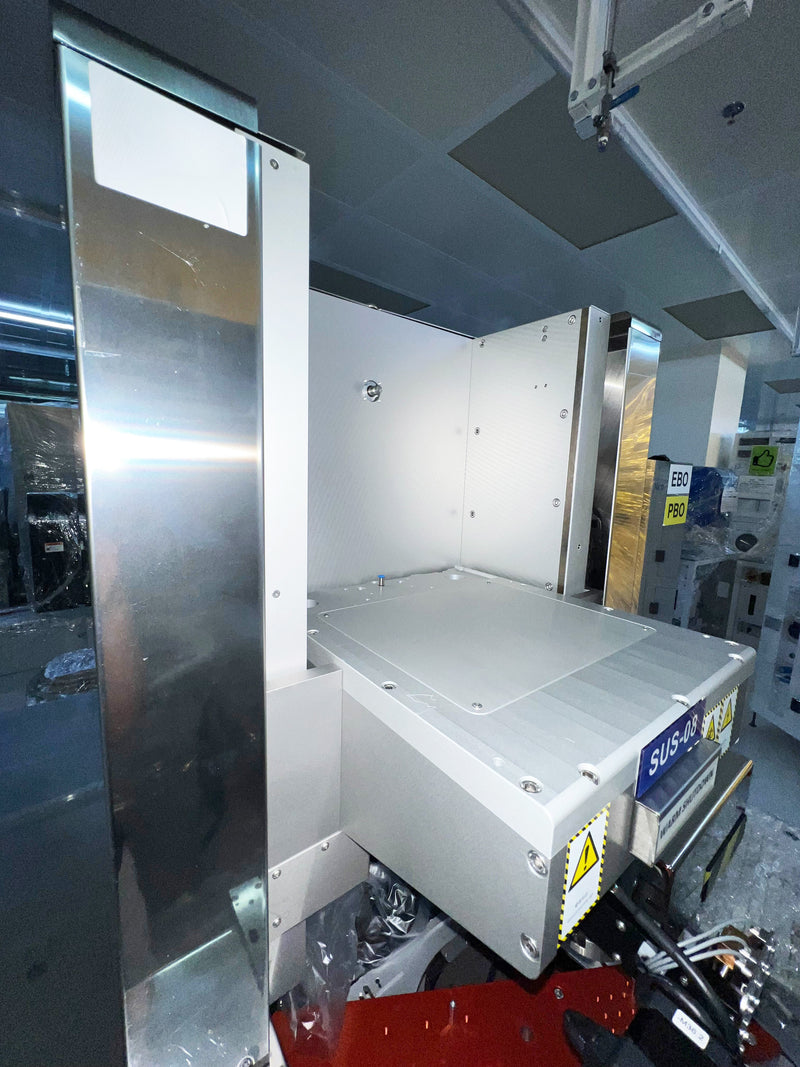 SUSS MA 8 / BA 8 Gen 4 Pro Mask Aligner / Bonder