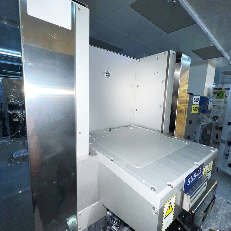 SUSS MA 8 / BA 8 Gen 4 Pro Mask Aligner / Bonder