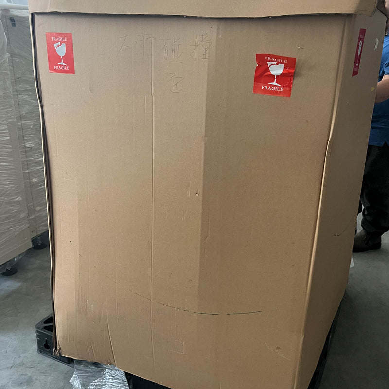 Lintec RAD 2010 M / 12 UV Irradiator