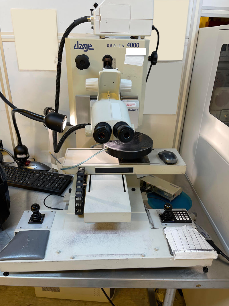 Nordson / Dage Series 400 Bond Tester