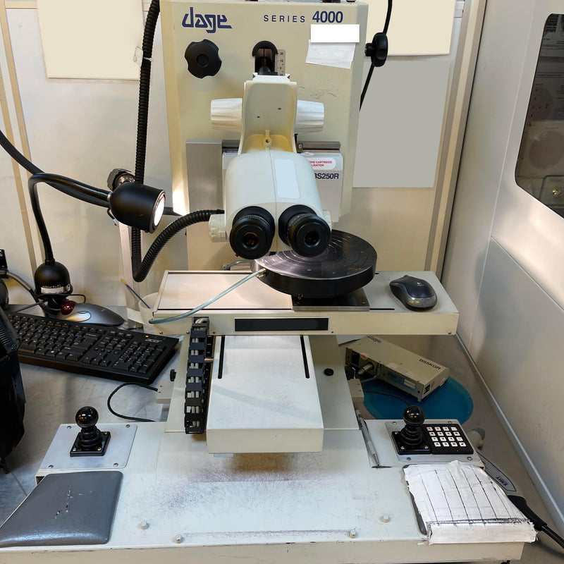 Nordson / Dage Series 400 Bond Tester