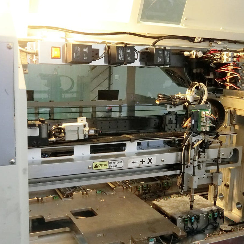 Seiko / Epson NS 6040 Handler