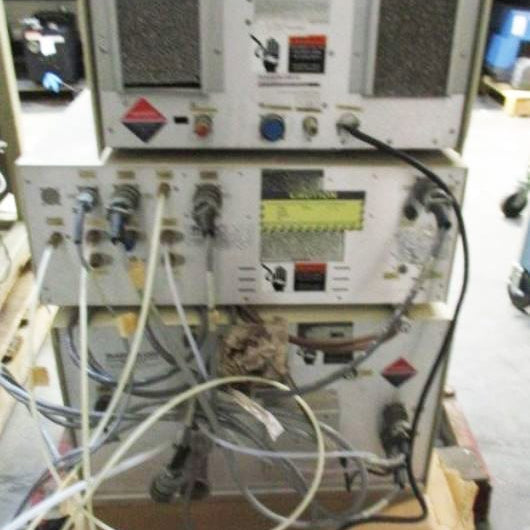 Branson IPC 3000 Series Plasma Asher