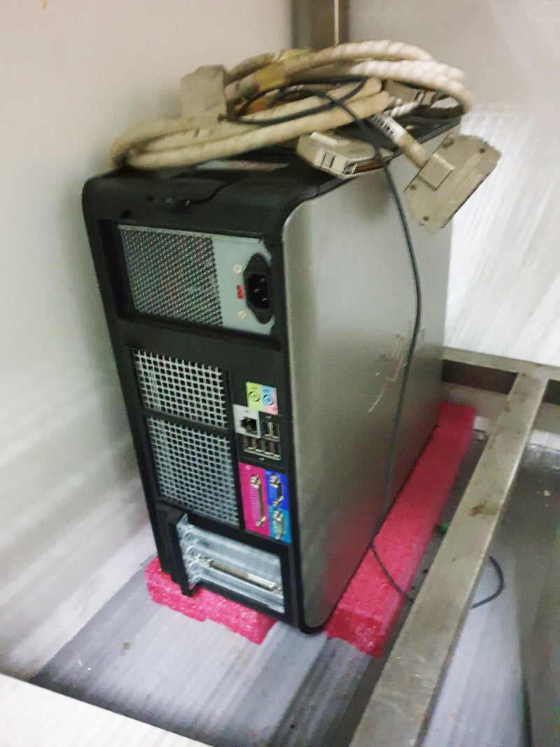Nordson / Dage Bonder
