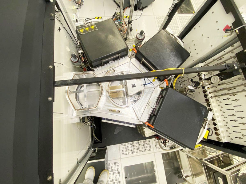 Applied Materials P 5000