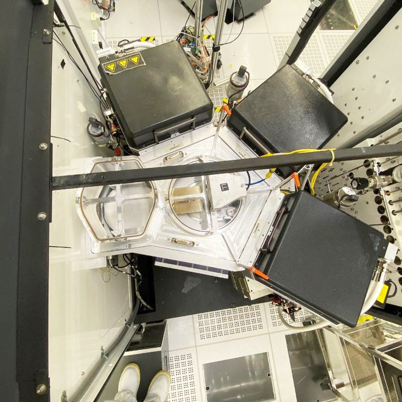 Applied Materials P 5000