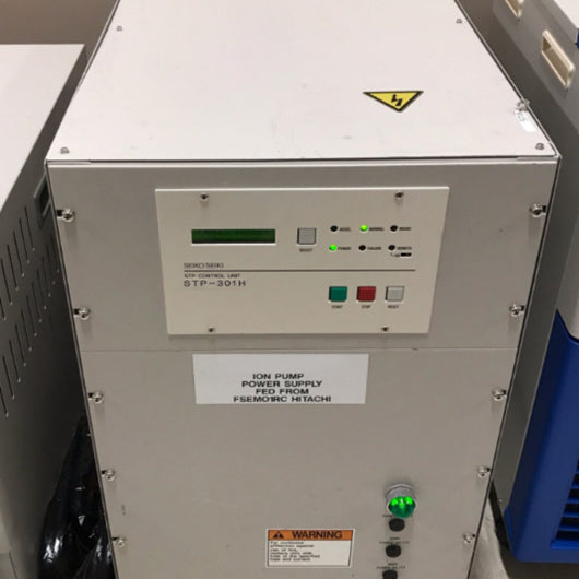 Hitachi S 4700 FE-SEM (Field Emission Scanning Electron Microscope)