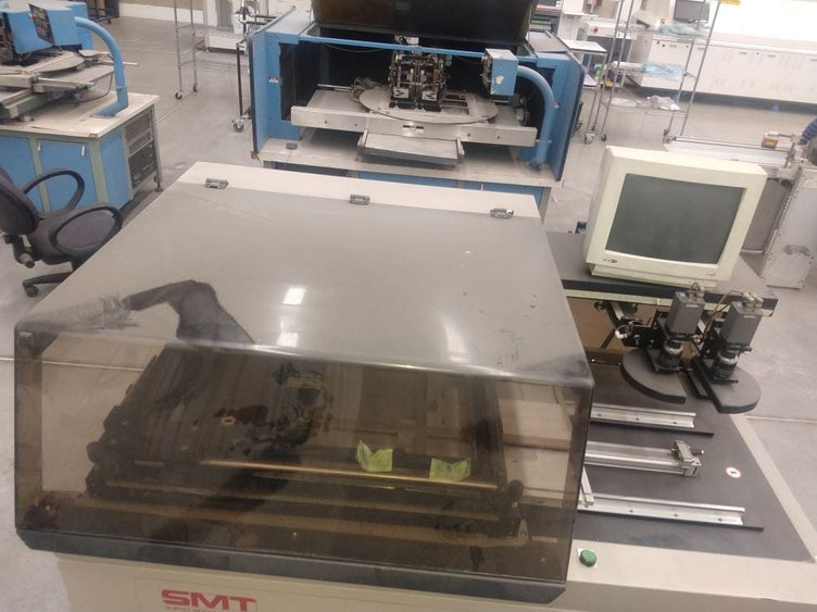 SMT SL 2220