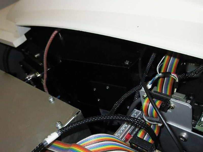 ONTO / Nanometrics / Accent / Bio-Rad RPM 2000 Rapid Photoluminescence (PL) Mapper