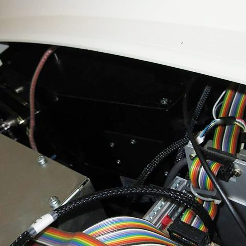 ONTO / Nanometrics / Accent / Bio-Rad RPM 2000 Rapid Photoluminescence (PL) Mapper