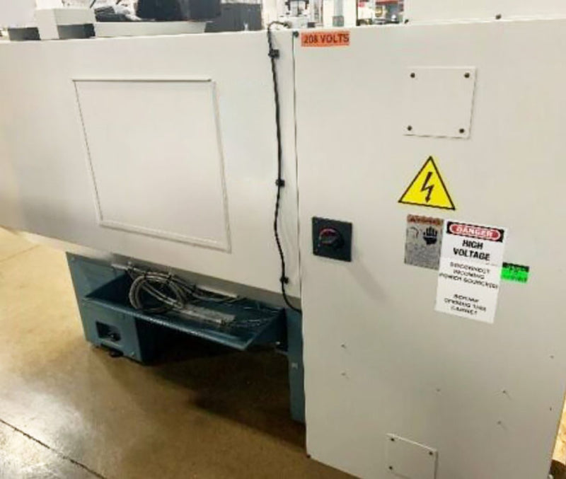 Trak 1630 RX Lathe
