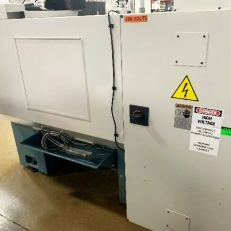 Trak 1630 RX Lathe