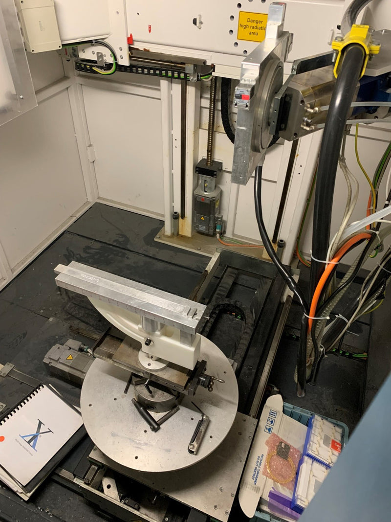 Yxlon Multiplex 5500 M X-ray