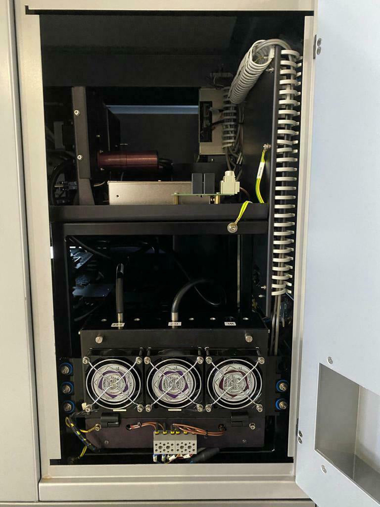Camtek Falcon 803 AOI (Automated Optical Inspection)