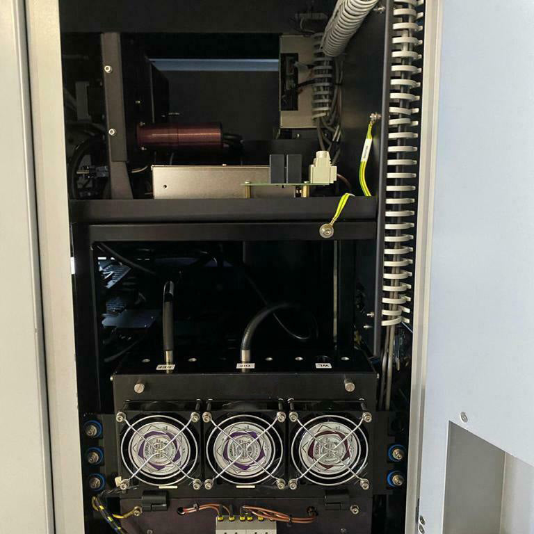 Camtek Falcon 803 AOI (Automated Optical Inspection)