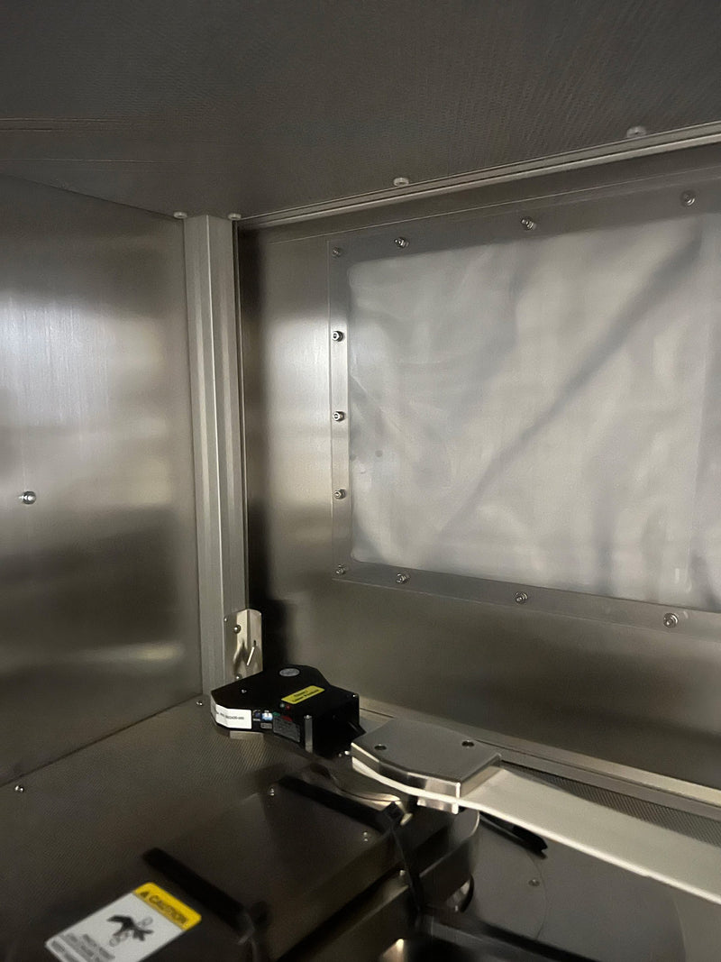 KLA Surfscan SP 1 TBI Particle Defect System