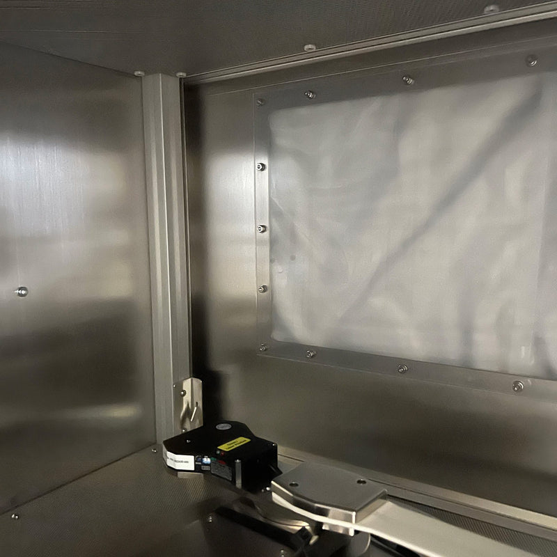KLA Surfscan SP 1 TBI Particle Defect System