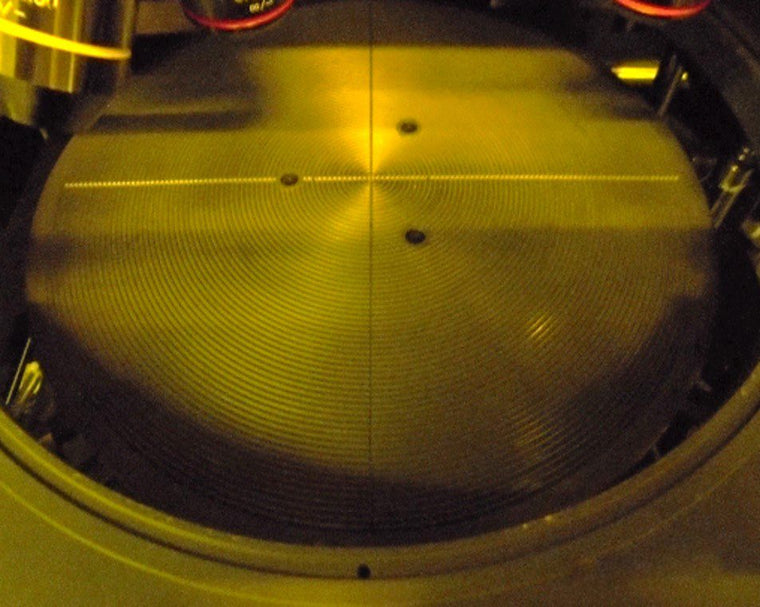 SUSS MA 200 CC Aligner